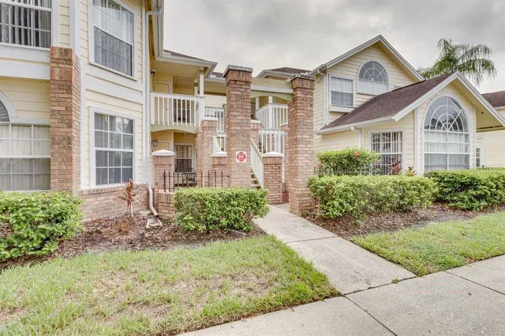 Property for sale at 5004 LAGUNA BAY CIRCLE UNIT 54, KISSIMMEE, FL, 34746
