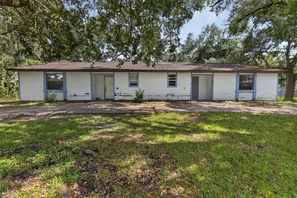 Property for sale at 1451 NOCATEE STREET, INTERCESSION CITY, FL, 33848