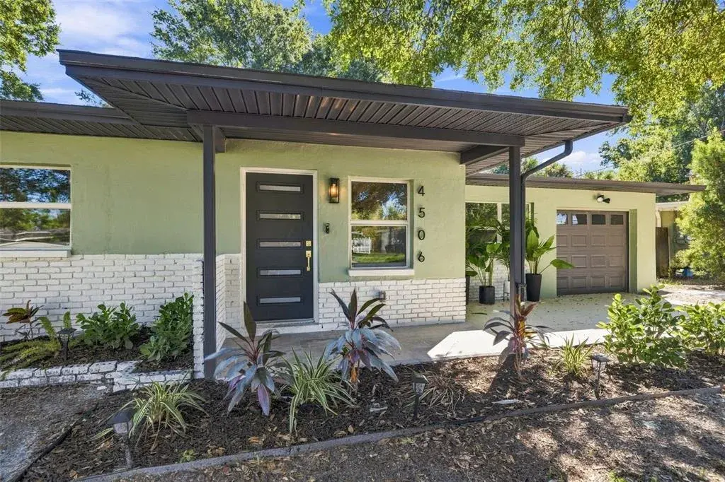 Property for sale at 4506 S CAMERON AVENUE, TAMPA, FL, 33611