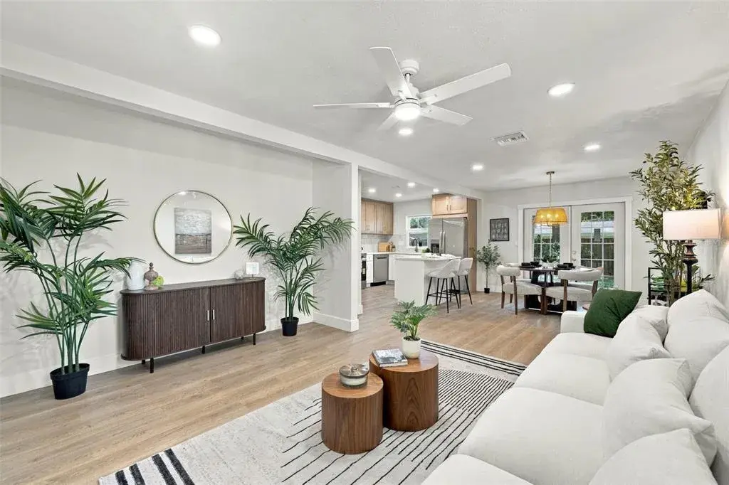 Property for sale at 4506 S CAMERON AVENUE, TAMPA, FL, 33611