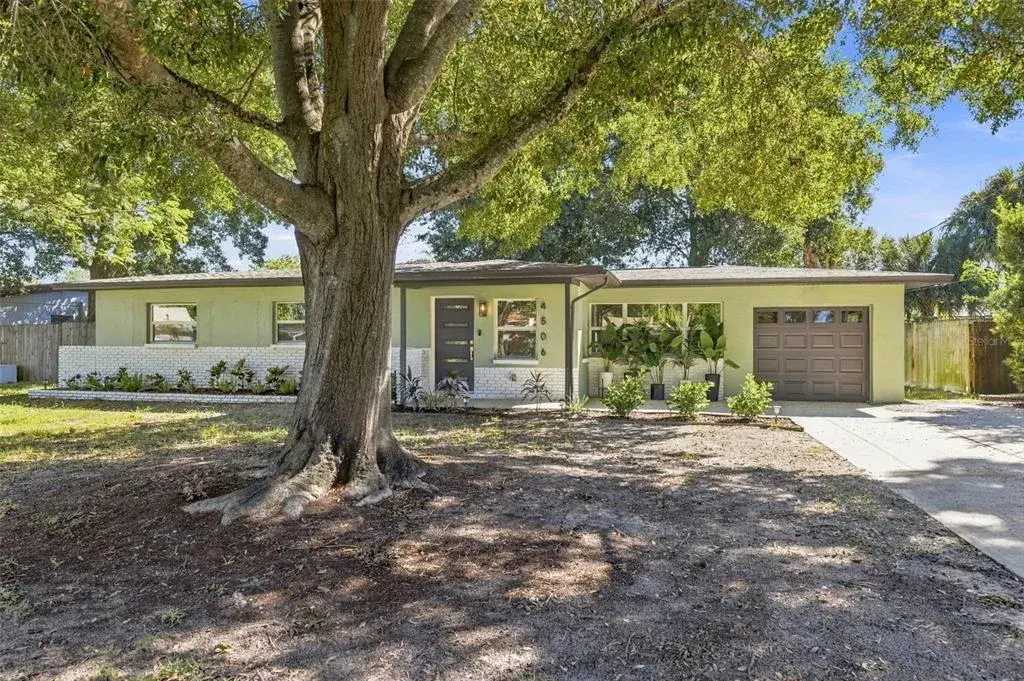 Property for sale at 4506 S CAMERON AVENUE, TAMPA, FL, 33611
