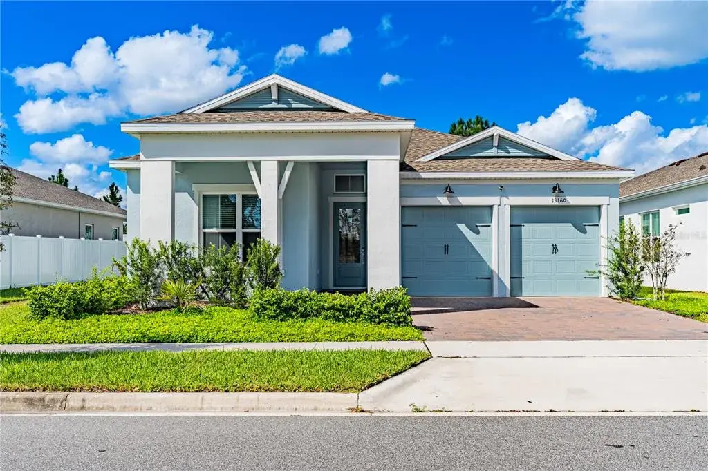 Property for sale at 13160 DENDY WAY, WINTER GARDEN, FL, 34787
