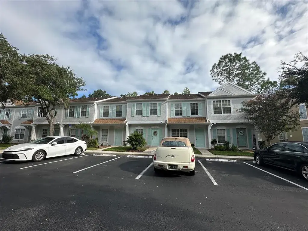 Property for sale at 8627 HUNTERS KEY CIRCLE, TAMPA, FL, 33647