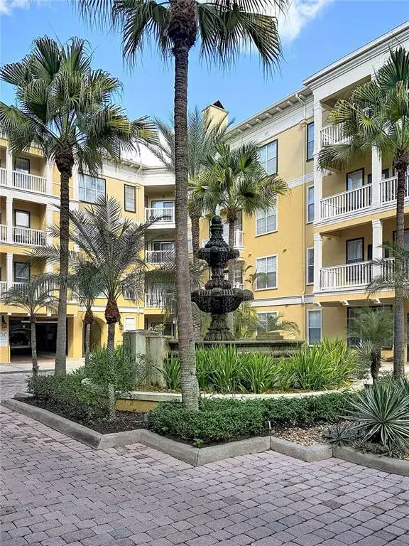 Property for sale at 860 N ORANGE AVENUE UNIT 401, ORLANDO, FL, 32801