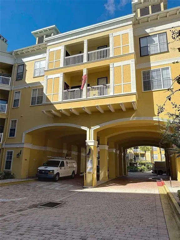 Property for sale at 860 N ORANGE AVENUE UNIT 401, ORLANDO, FL, 32801