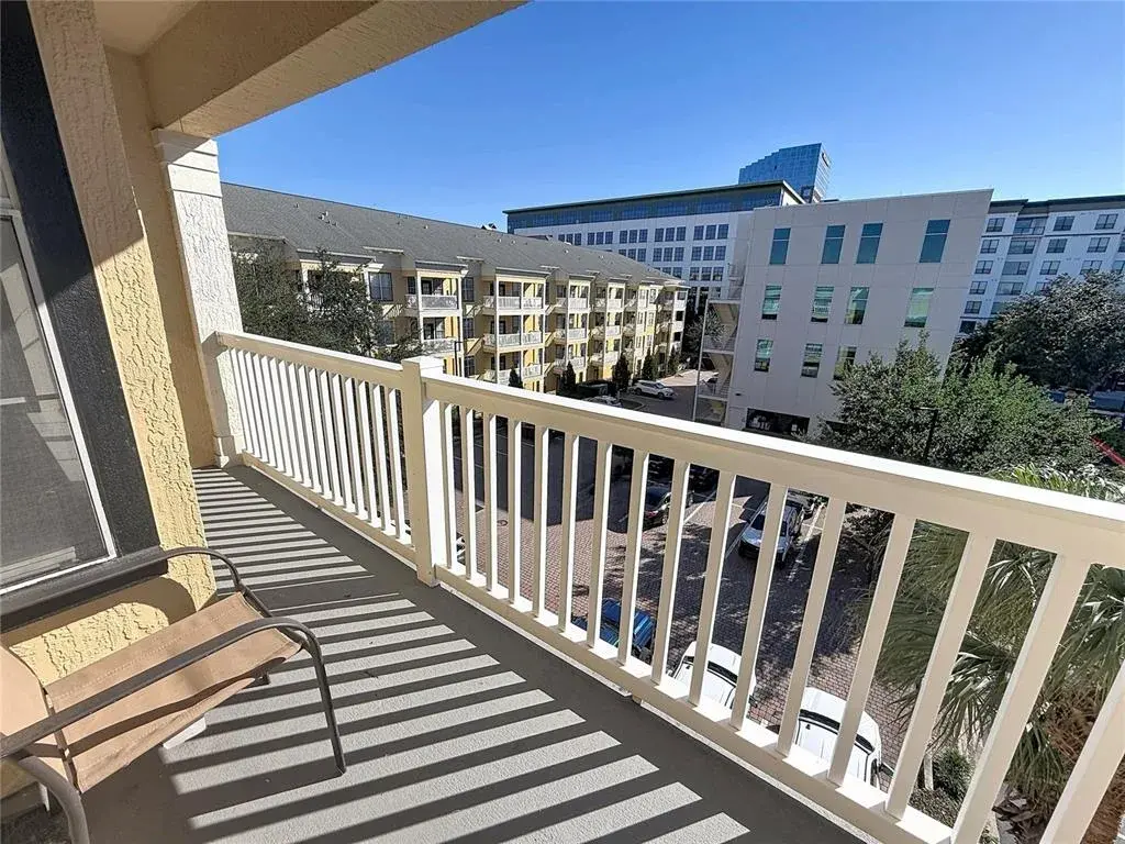 Property for sale at 860 N ORANGE AVENUE UNIT 401, ORLANDO, FL, 32801