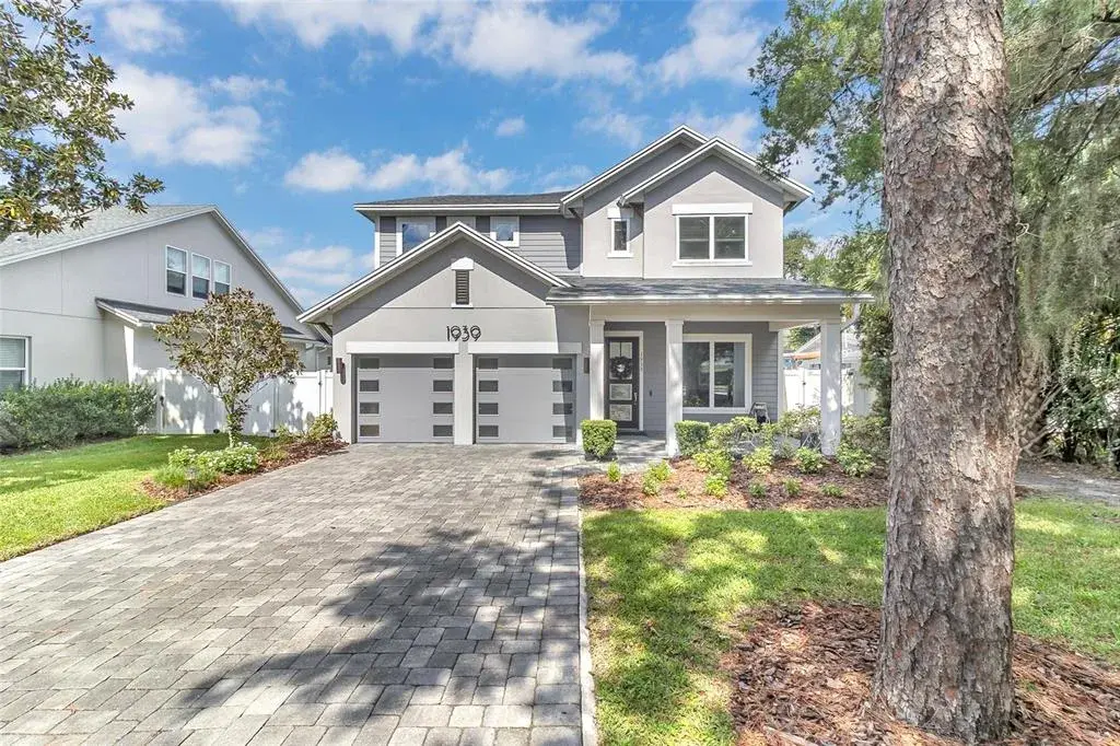 Property for sale at 1939 WOODCREST DRIVE, WINTER PARK, FL, 32792