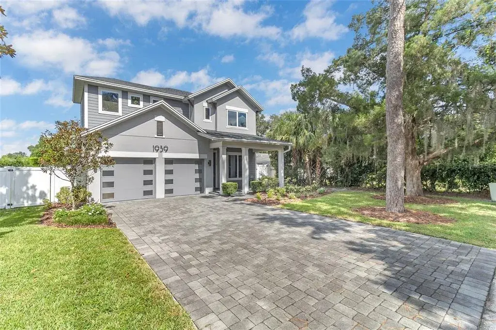 Property for sale at 1939 WOODCREST DRIVE, WINTER PARK, FL, 32792