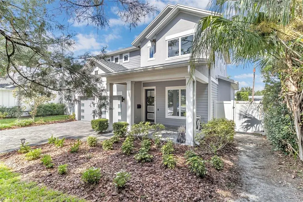 Property for sale at 1939 WOODCREST DRIVE, WINTER PARK, FL, 32792