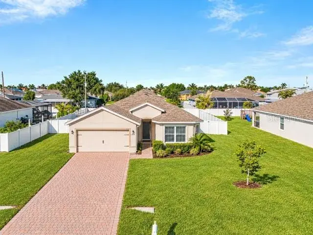 Property for sale at 2624 SW 8TH COURT, CAPE CORAL, FL, 33914