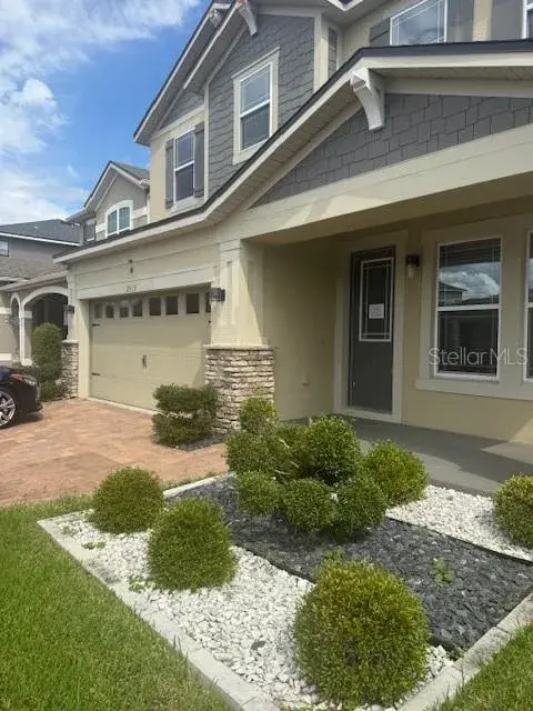 Beautiful Landscaping - Your Front Yard