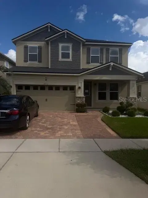 Street View of your New Home