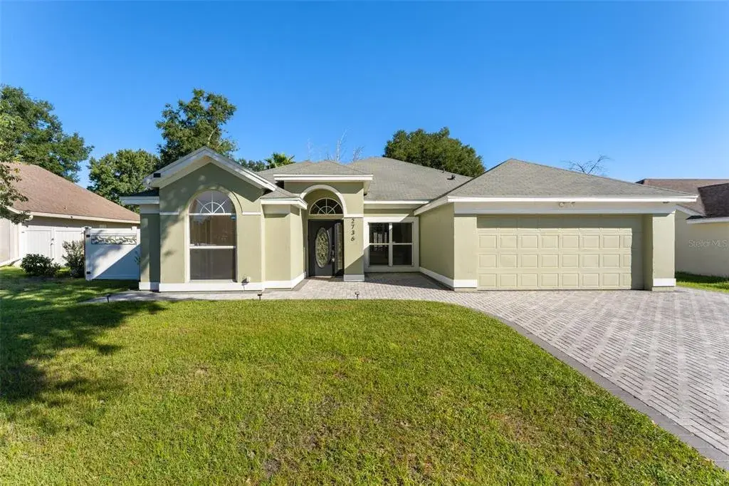 Property for sale at 2736 SPRINGFIELD DR, OCOEE, FL, 34761