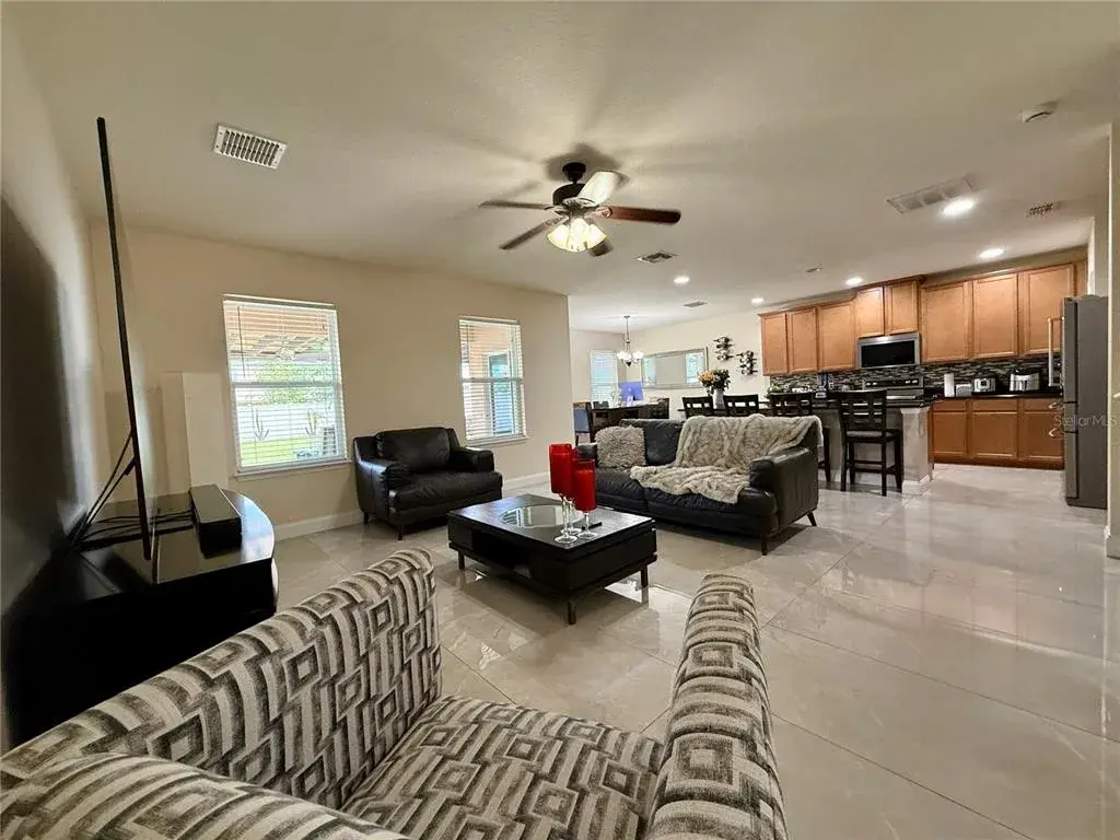 Property for sale at 2646 SAN SIMEON WAY, KISSIMMEE, FL, 34741