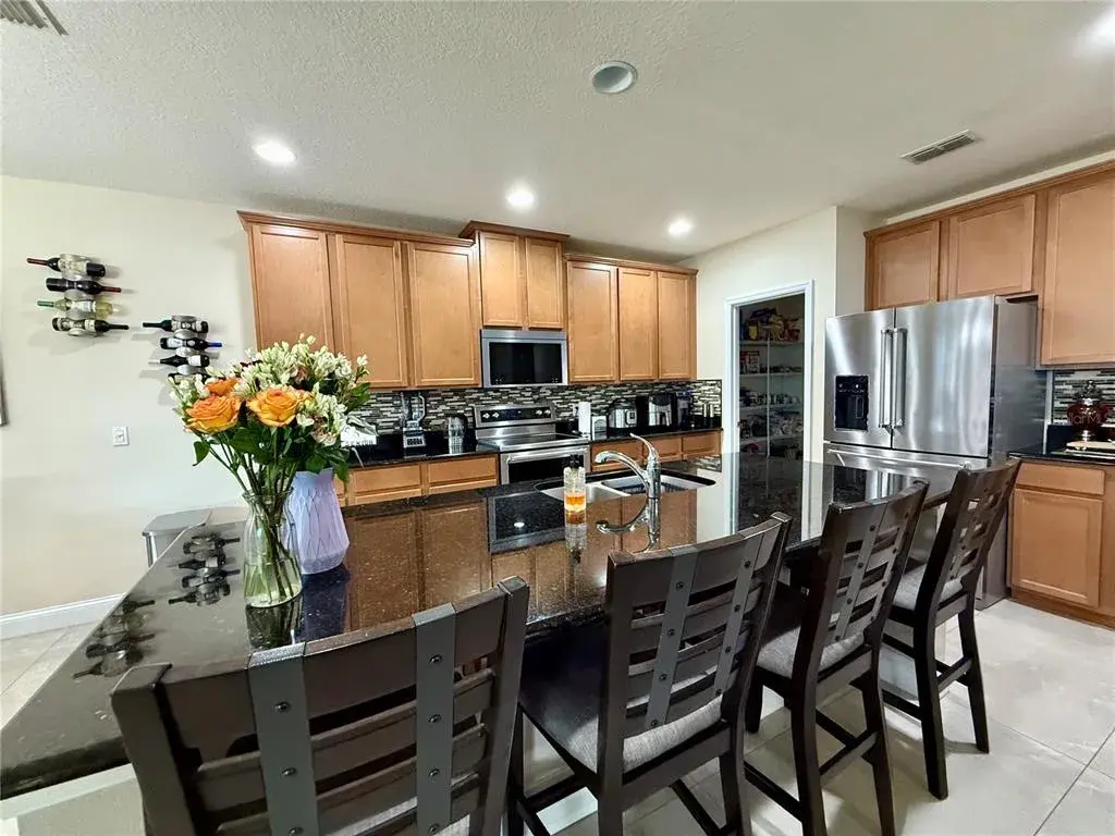 Property for sale at 2646 SAN SIMEON WAY, KISSIMMEE, FL, 34741