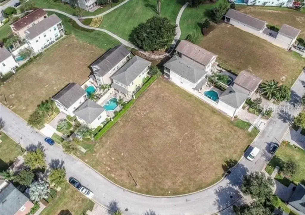 Property for sale at 7531 EXCITEMENT DRIVE, KISSIMMEE, FL, 34747