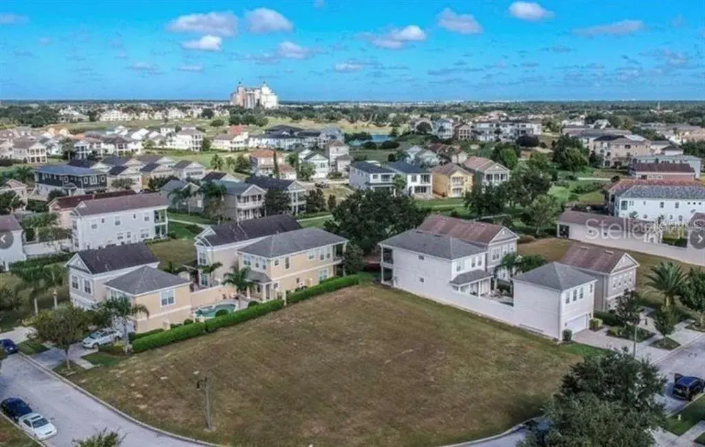 Property for sale at 7531 EXCITEMENT DRIVE, KISSIMMEE, FL, 34747