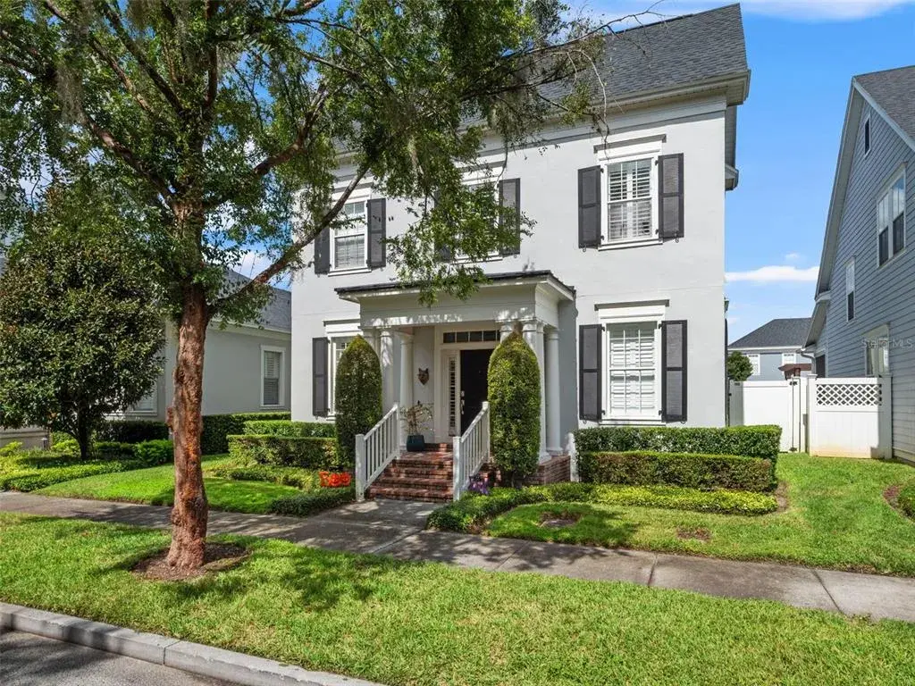 Property for sale at 5165 FENWOOD LANE, ORLANDO, FL, 32814