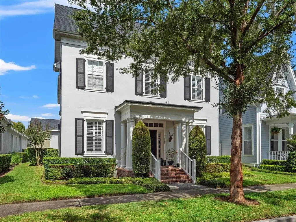 Property for sale at 5165 FENWOOD LANE, ORLANDO, FL, 32814
