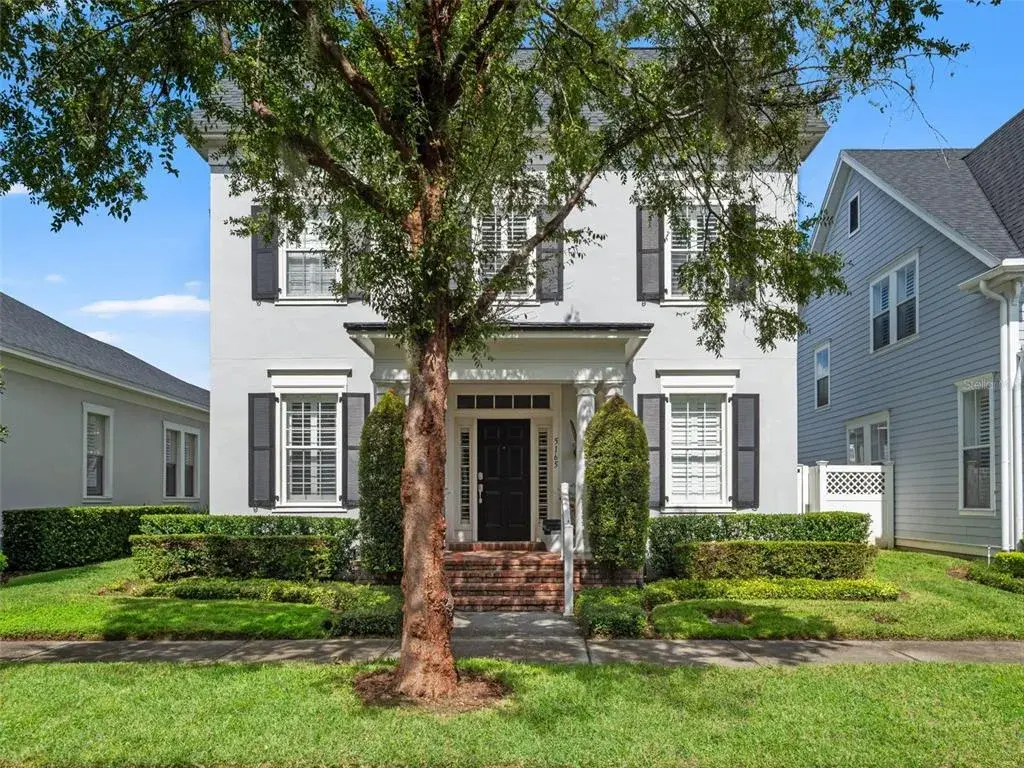 Property for sale at 5165 FENWOOD LANE, ORLANDO, FL, 32814