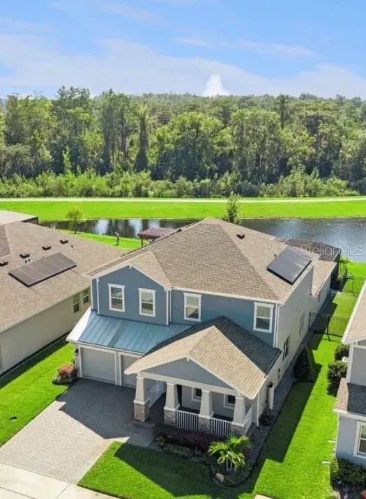 Property for sale at 9542 PETITION WAY, ORLANDO, FL, 32832
