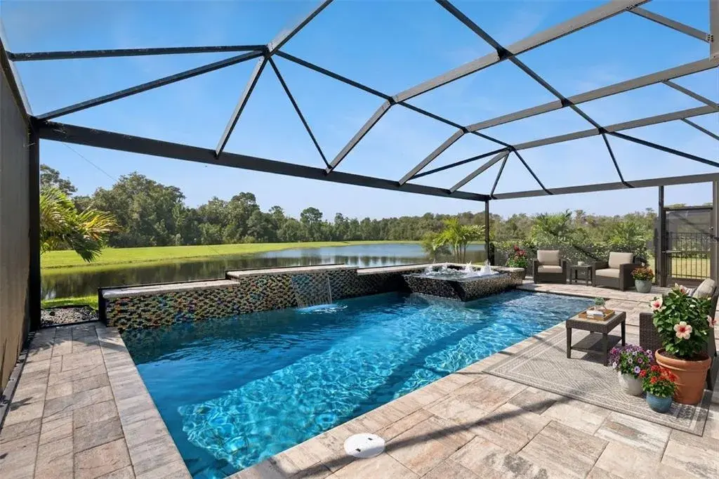 Property for sale at 9542 PETITION WAY, ORLANDO, FL, 32832