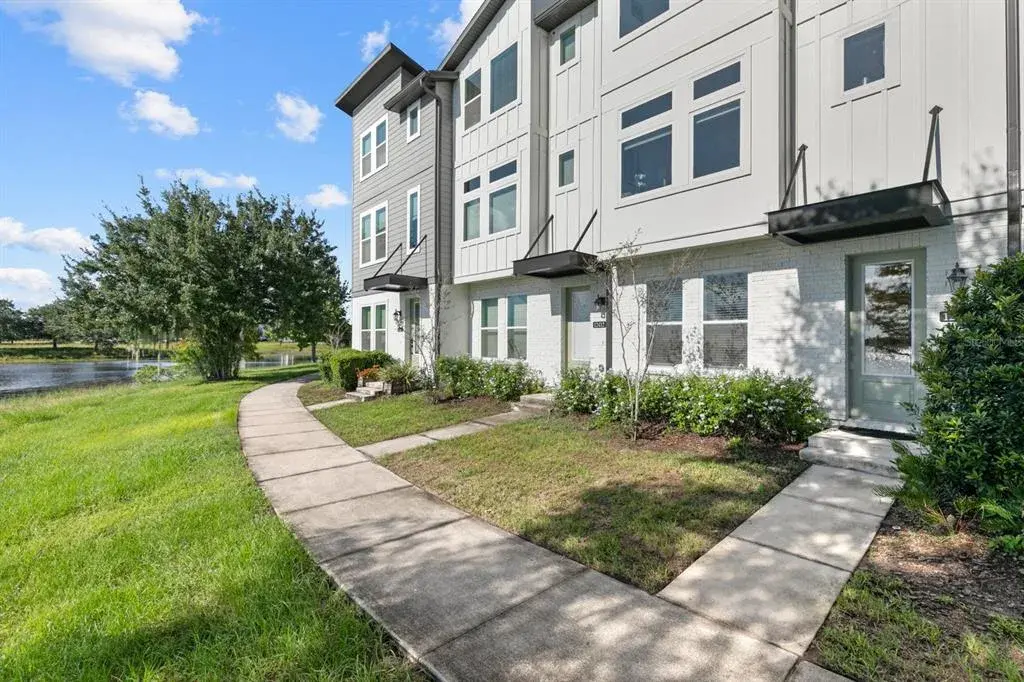 Property for sale at 12420 KOSHIBA ALLEY, ORLANDO, FL, 32827