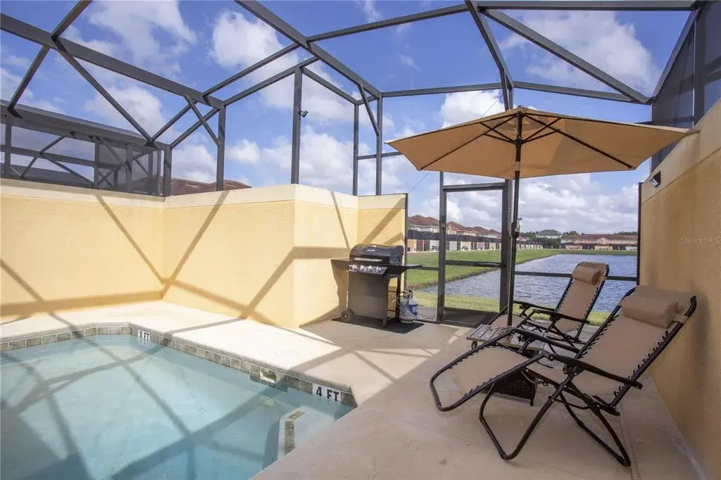 Property for sale at 8939 CANDY PALM ROAD, KISSIMMEE, FL, 34747