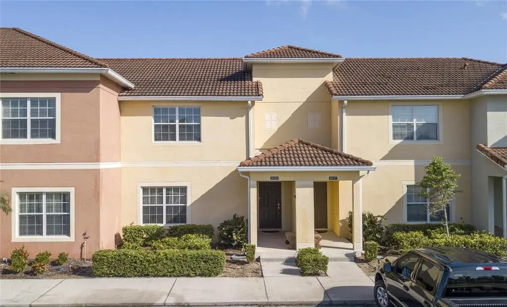 Property for sale at 8939 CANDY PALM ROAD, KISSIMMEE, FL, 34747