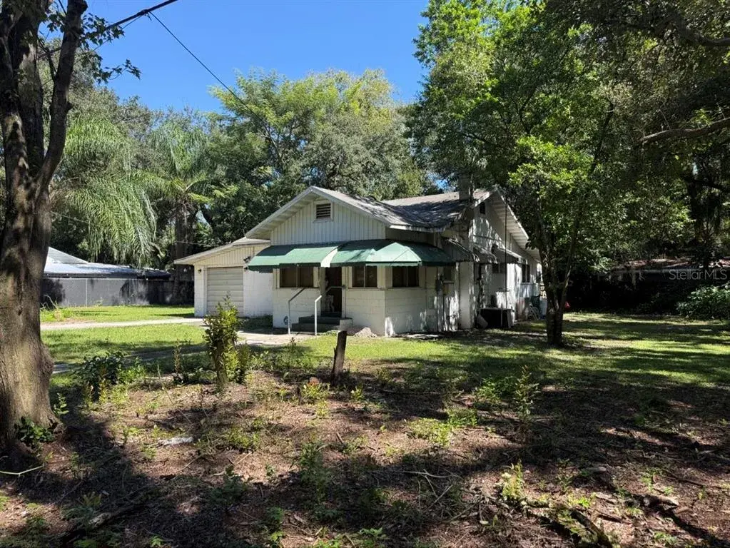 Property for sale at 10109 N JASMINE AVENUE, TAMPA, FL, 33612