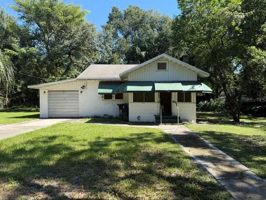 Property for sale at 10109 N JASMINE AVENUE, TAMPA, FL, 33612
