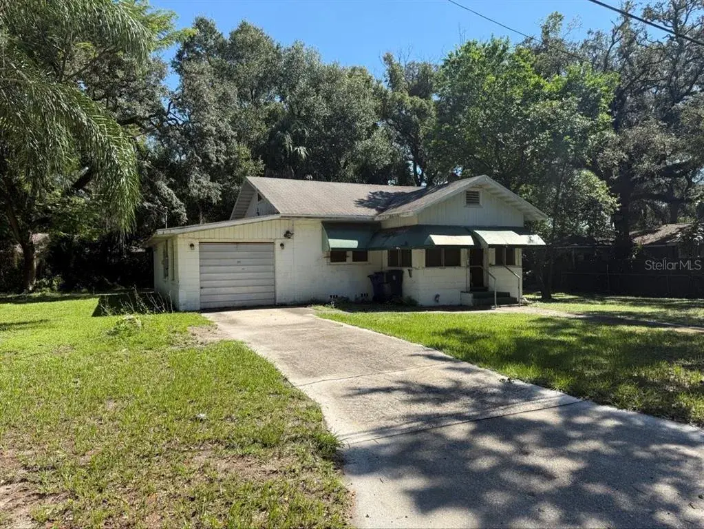 Property for sale at 10109 N JASMINE AVENUE, TAMPA, FL, 33612