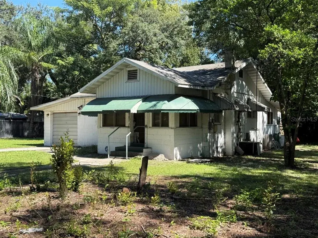 Property for sale at 10109 N JASMINE AVENUE, TAMPA, FL, 33612