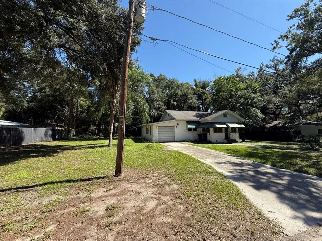 Property for sale at 10109 N JASMINE AVENUE, TAMPA, FL, 33612