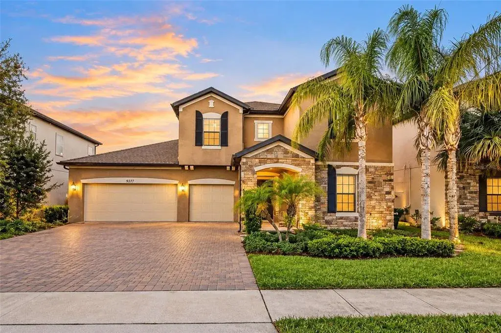 Property for sale at 9277 ROYAL ESTATES BOULEVARD, ORLANDO, FL, 32836