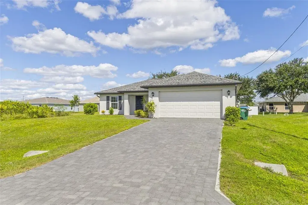 Property for sale at 4137 NE 14TH PLACE, CAPE CORAL, FL, 33909