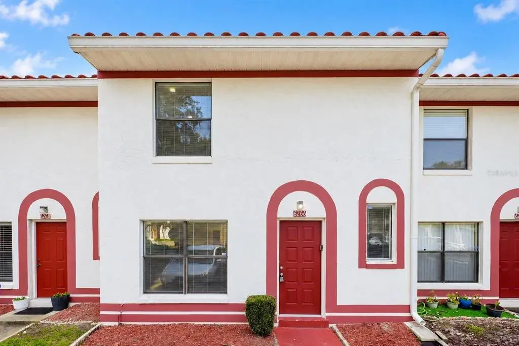 Property for sale at 6266 YORKTOWN DRIVE UNIT 179, ORLANDO, FL, 32807