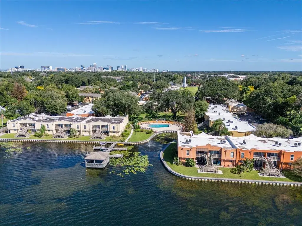 Property for sale at 754 E MICHIGAN STREET UNIT 168, ORLANDO, FL, 32806