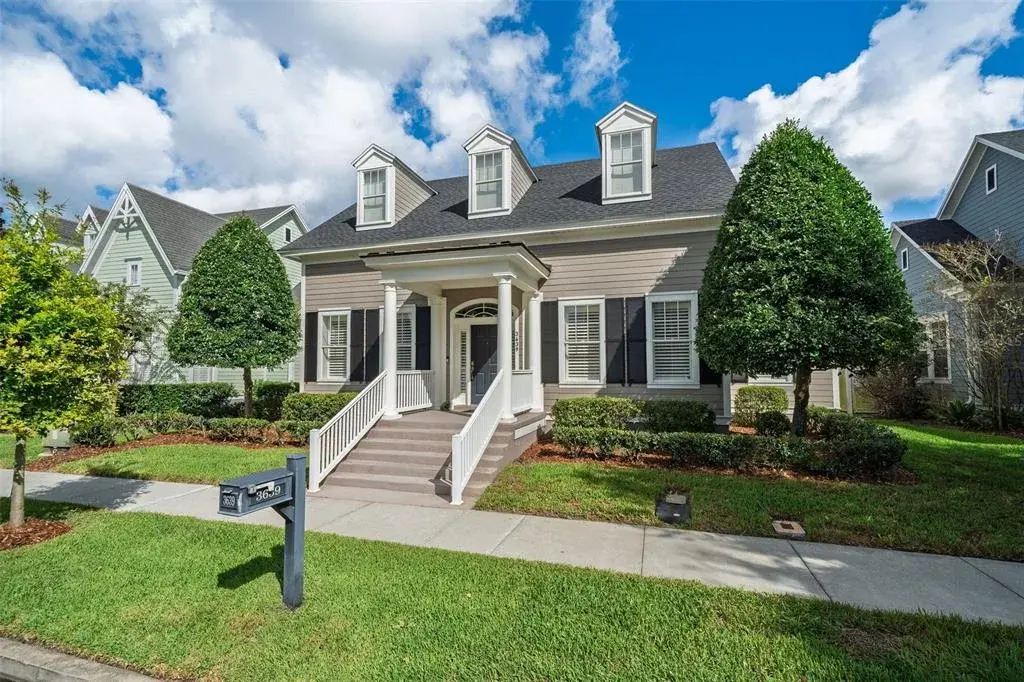 Property for sale at 3639 ETHAN LANE, ORLANDO, FL, 32814