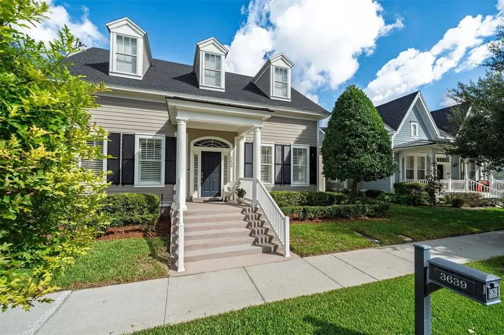Property for sale at 3639 ETHAN LANE, ORLANDO, FL, 32814
