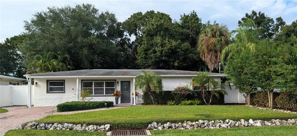 Property for sale at 3005 W MARLIN AVENUE, TAMPA, FL, 33611