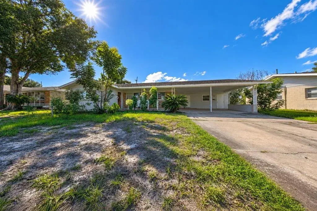 Property for sale at 4314 DERBYSHIRE LANE, ORLANDO, FL, 32812