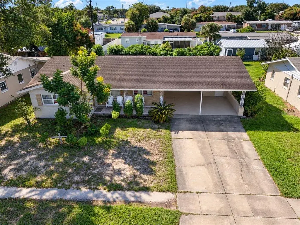 Property for sale at 4314 DERBYSHIRE LANE, ORLANDO, FL, 32812