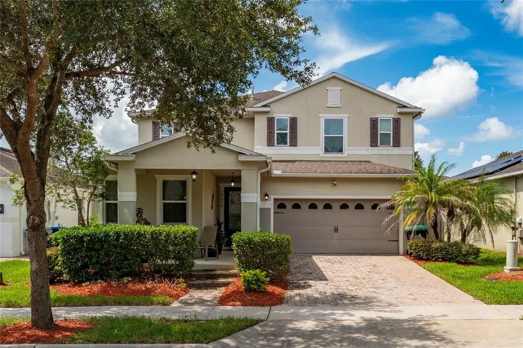 Property for sale at 6614 BRIDGEWATER VILLAGE RD, WINDERMERE, FL, 34786