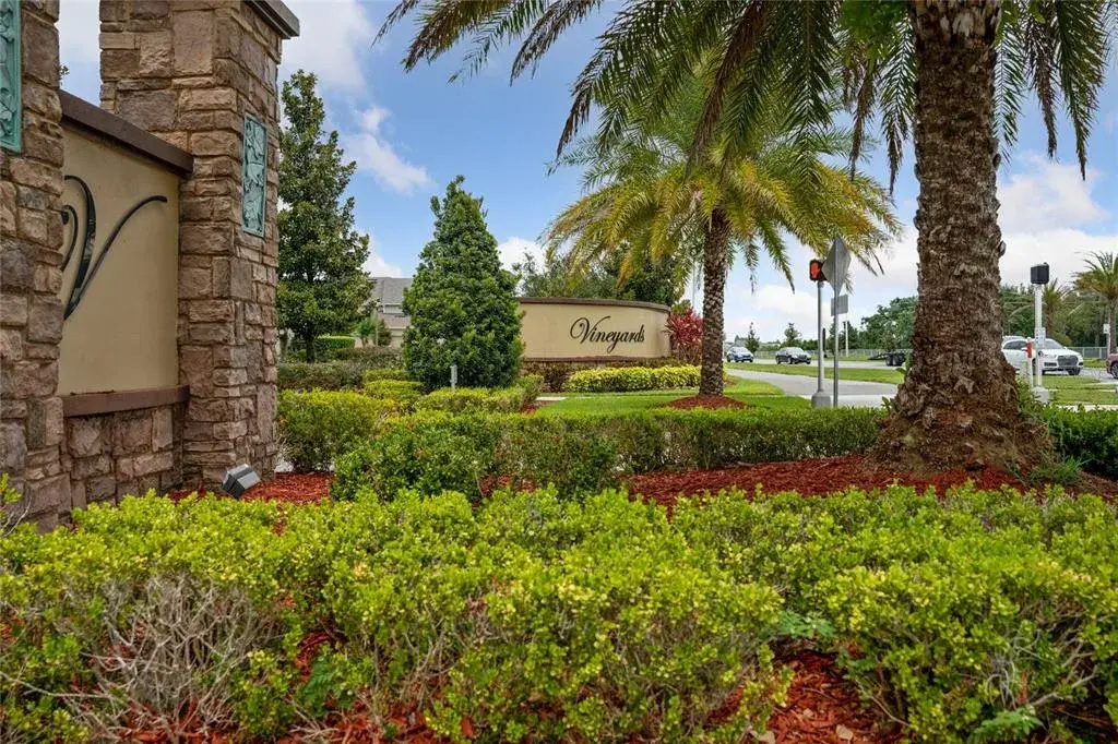 Property for sale at 6614 BRIDGEWATER VILLAGE RD, WINDERMERE, FL, 34786