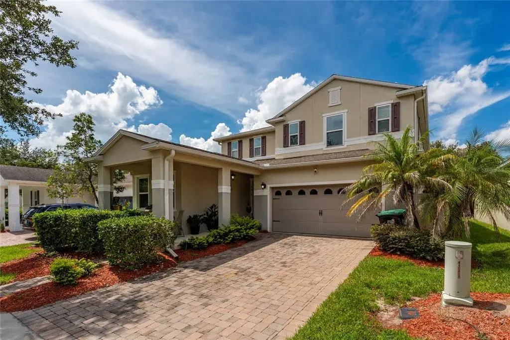 Property for sale at 6614 BRIDGEWATER VILLAGE RD, WINDERMERE, FL, 34786