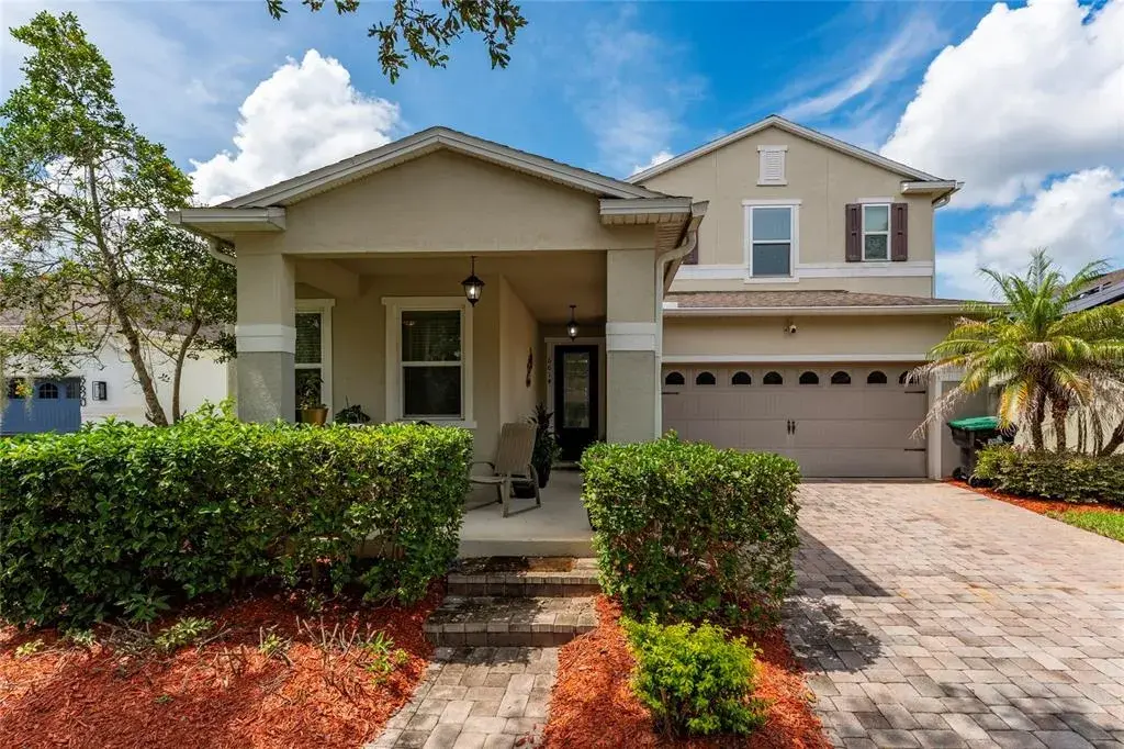 Property for sale at 6614 BRIDGEWATER VILLAGE RD, WINDERMERE, FL, 34786
