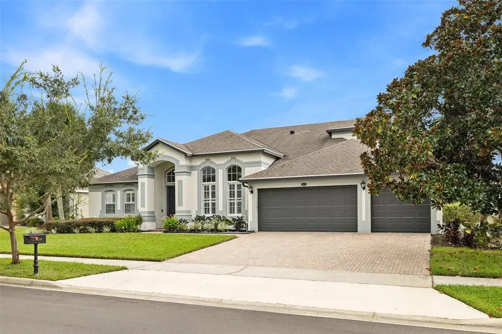 Property for sale at 13618 LARSEN LANE, WINTER GARDEN, FL, 34787