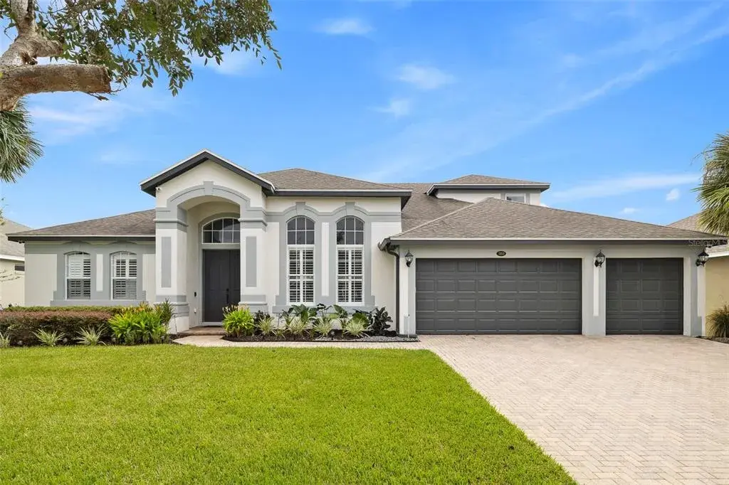 Property for sale at 13618 LARSEN LANE, WINTER GARDEN, FL, 34787