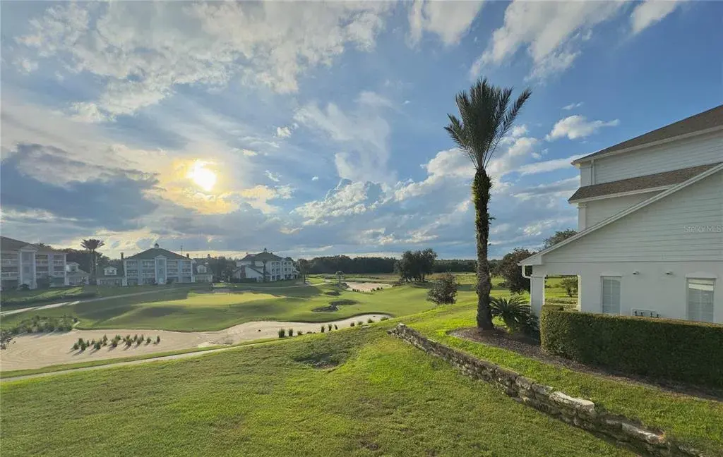 Property for sale at 7653 HERITAGE CROSSING WAY, REUNION, FL, 34747
